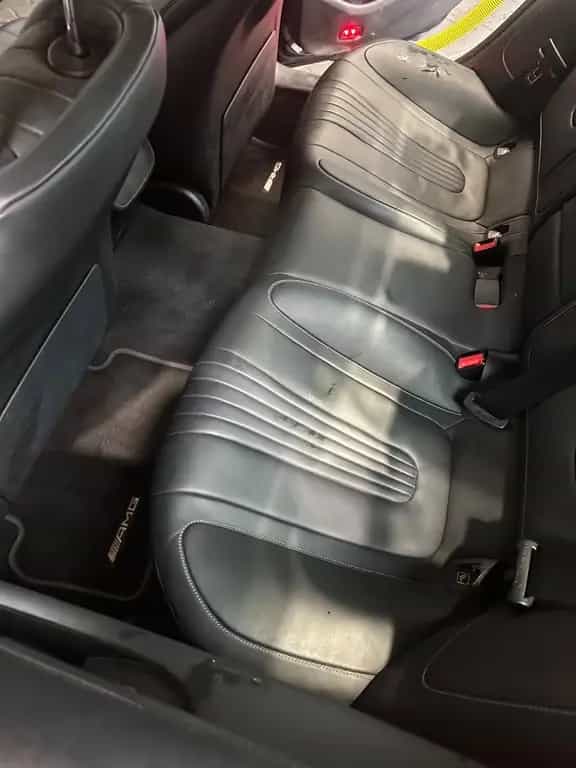 Mercedes-Benz CLS 450 4MATIC AMG Line 05/2019-photo-6