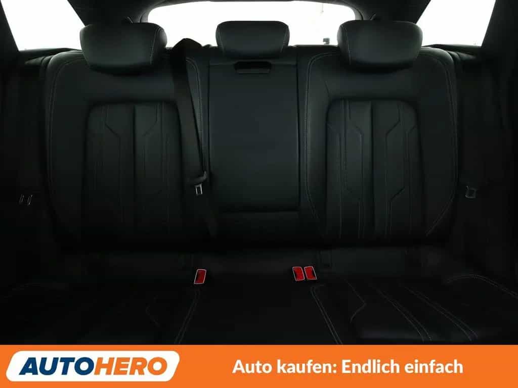 Audi A6 55 TFSI quattro sport Aut.*NAVI*LED*ACC*CAM* 03/2020-photo-15