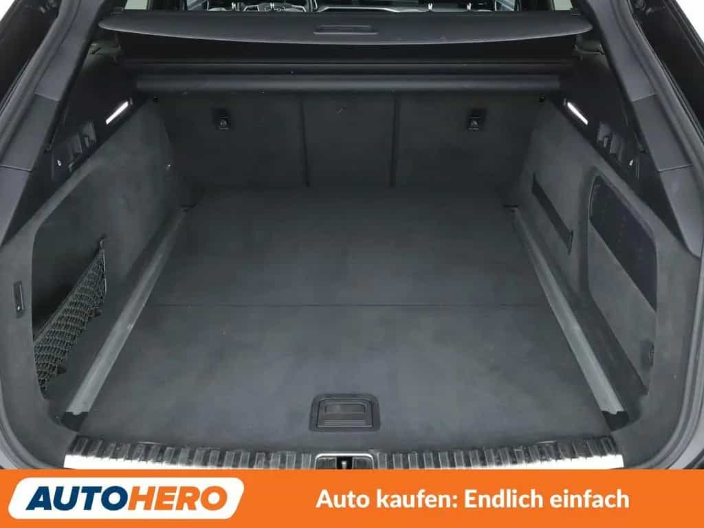 Audi A6 55 TFSI quattro sport Aut.*NAVI*LED*ACC*CAM* 03/2020-photo-17