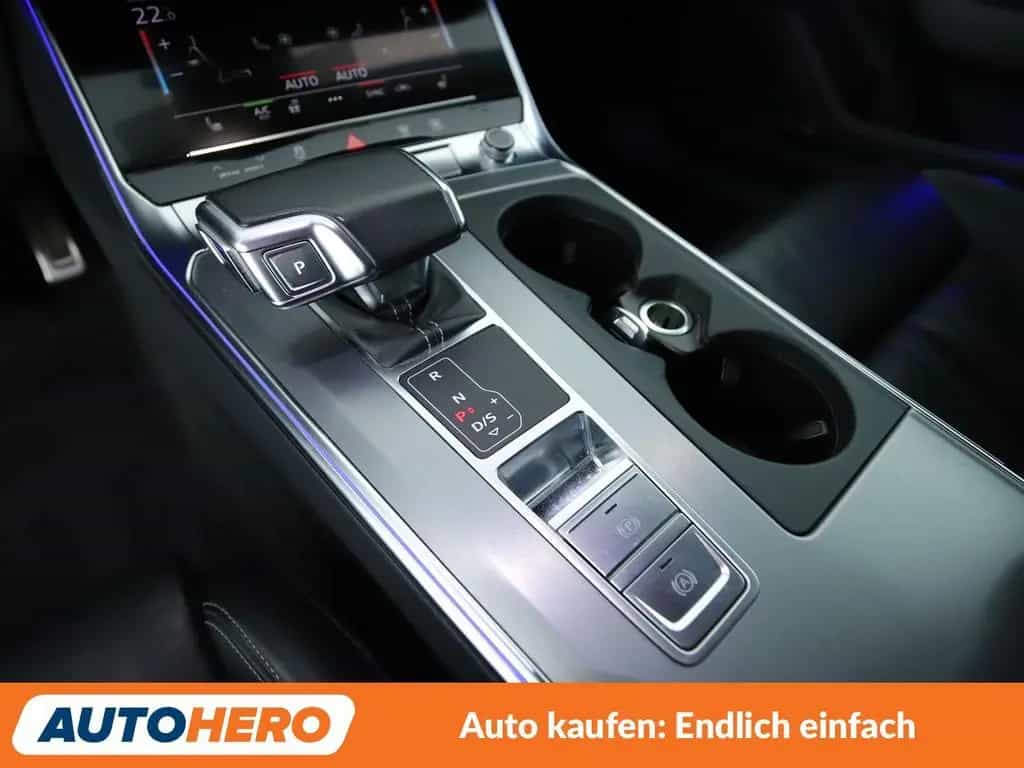 Audi A6 55 TFSI quattro sport Aut.*NAVI*LED*ACC*CAM* 03/2020-photo-22