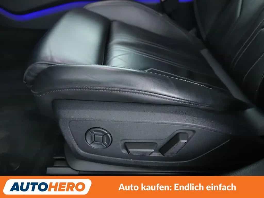 Audi A6 55 TFSI quattro sport Aut.*NAVI*LED*ACC*CAM* 03/2020-photo-24