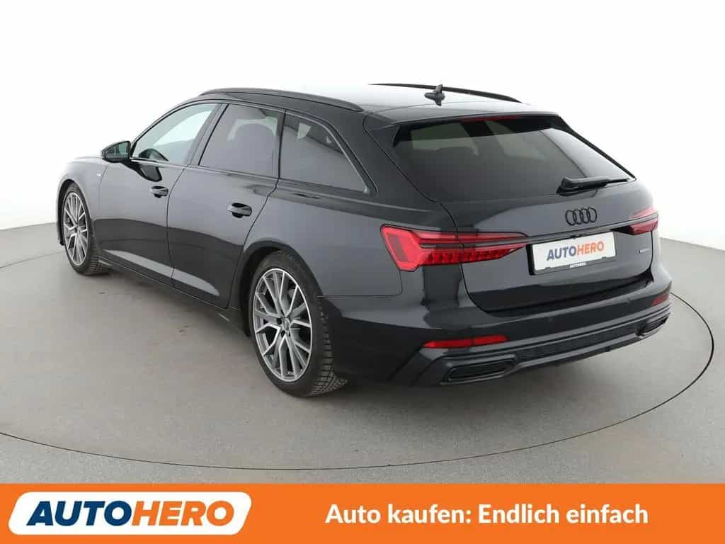 Audi A6 55 TFSI quattro sport Aut.*NAVI*LED*ACC*CAM* 03/2020-photo-3