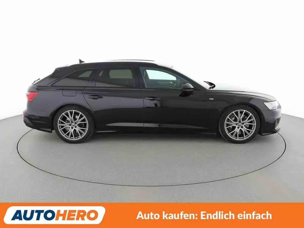 Audi A6 55 TFSI quattro sport Aut.*NAVI*LED*ACC*CAM* 03/2020-photo-6