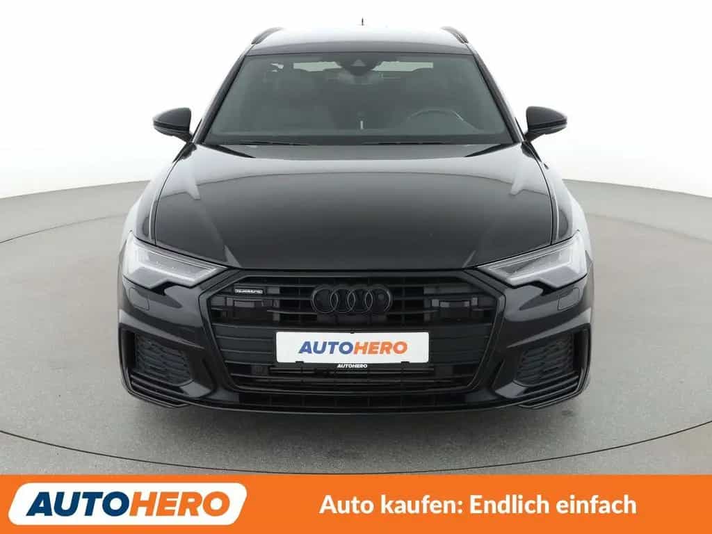 Audi A6 55 TFSI quattro sport Aut.*NAVI*LED*ACC*CAM* 03/2020-photo-8