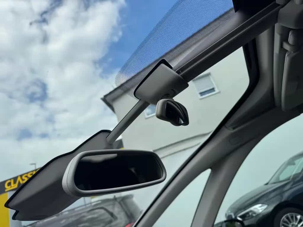 Citroën Grand C4 Picasso / SpaceTourer Grand C4 Picasso/Spacetourer  7-Sitzer 10/2021-photo-18