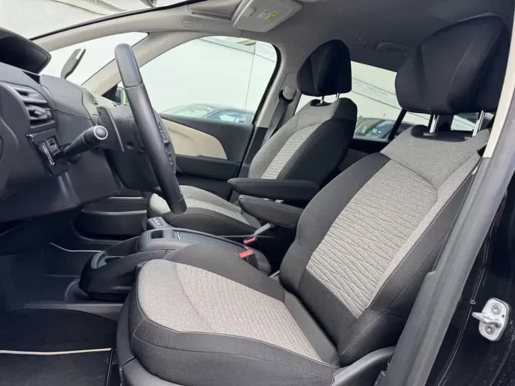 Citroën Grand C4 Picasso / SpaceTourer Grand C4 Picasso/Spacetourer  7-Sitzer 10/2021-photo-19