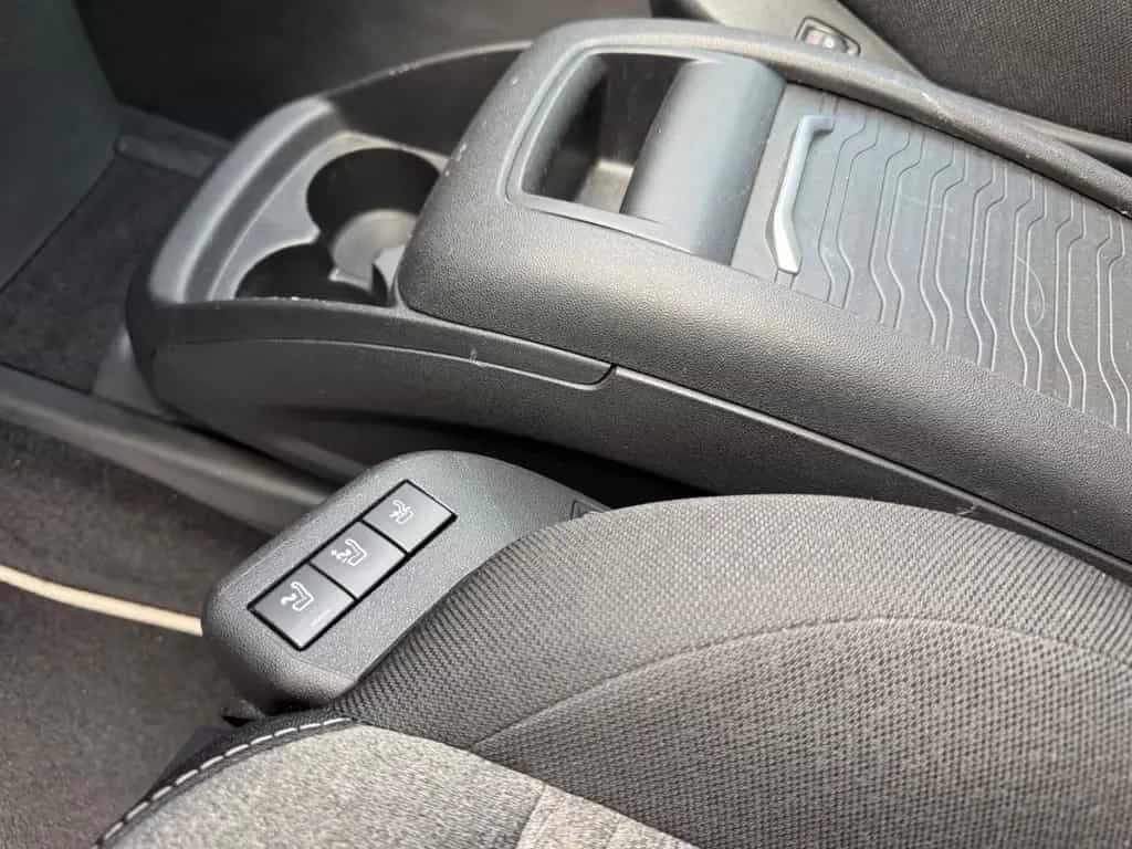 Citroën Grand C4 Picasso / SpaceTourer Grand C4 Picasso/Spacetourer  7-Sitzer 10/2021-photo-20