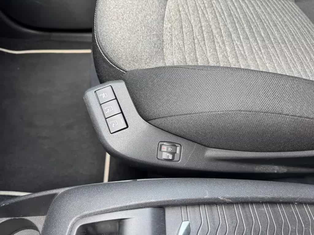 Citroën Grand C4 Picasso / SpaceTourer Grand C4 Picasso/Spacetourer  7-Sitzer 10/2021-photo-21