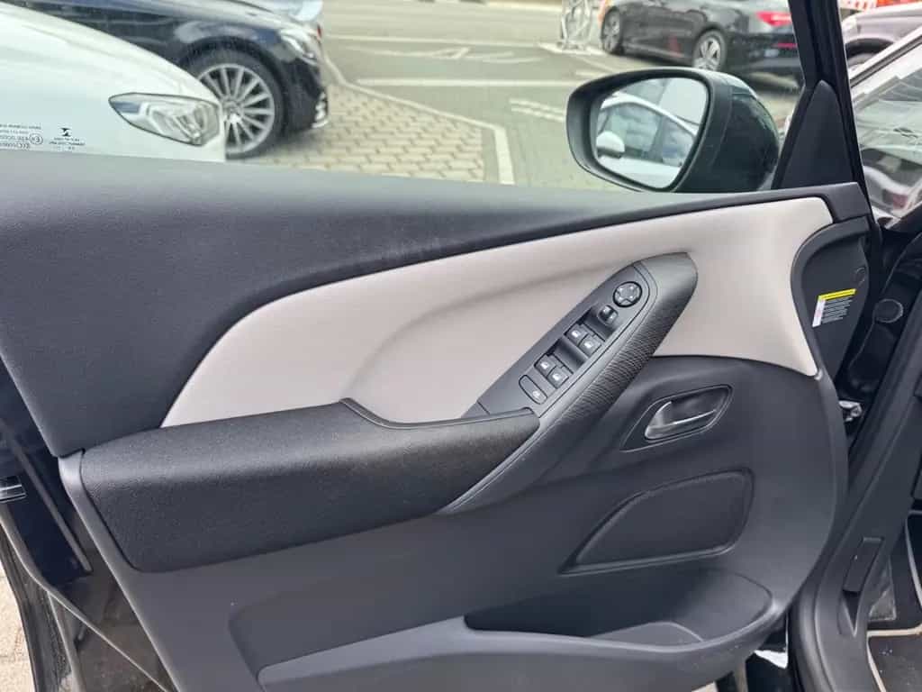 Citroën Grand C4 Picasso / SpaceTourer Grand C4 Picasso/Spacetourer  7-Sitzer 10/2021-photo-25