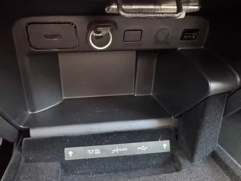 Citroën Grand C4 Picasso / SpaceTourer Grand C4 Picasso/Spacetourer  7-Sitzer 10/2021-photo-29