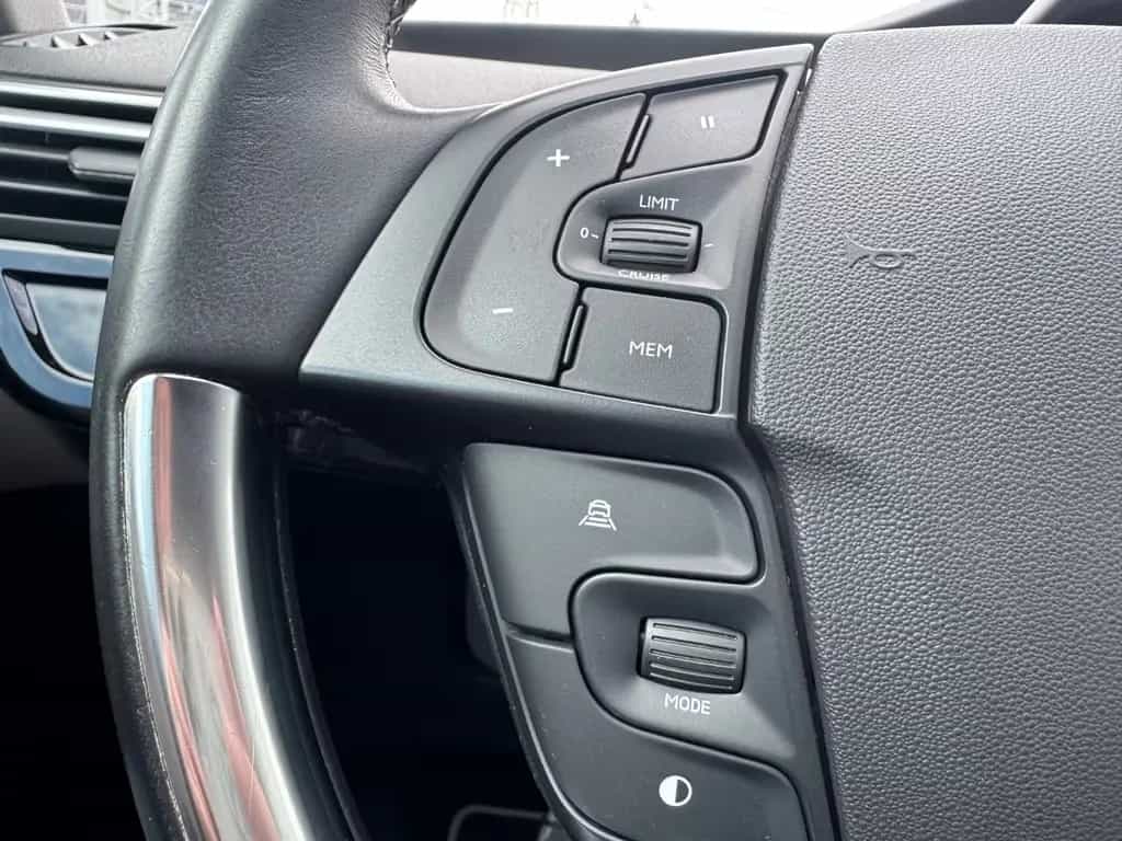 Citroën Grand C4 Picasso / SpaceTourer Grand C4 Picasso/Spacetourer  7-Sitzer 10/2021-photo-32