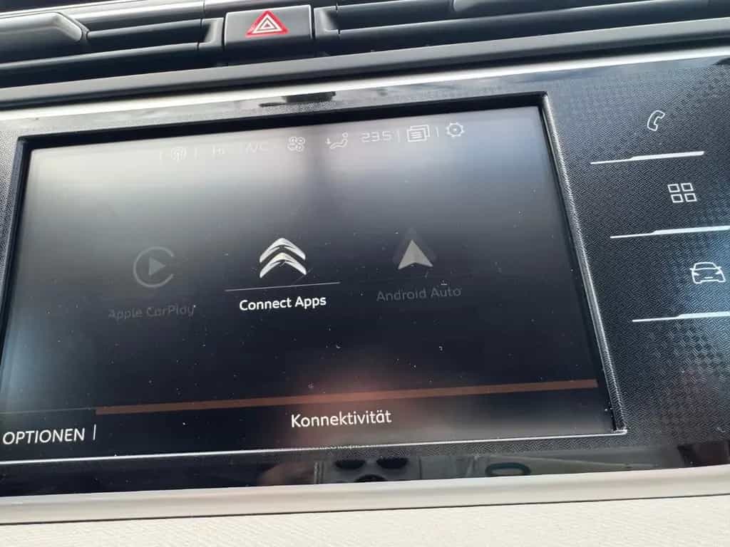 Citroën Grand C4 Picasso / SpaceTourer Grand C4 Picasso/Spacetourer  7-Sitzer 10/2021-photo-33