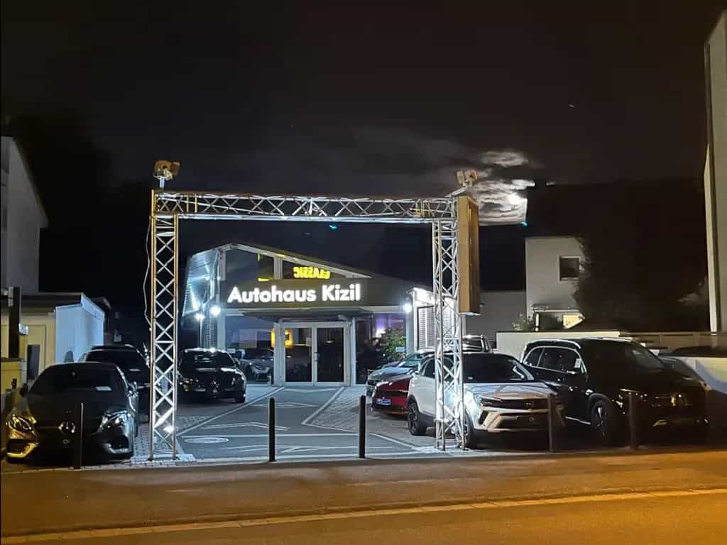 Citroën Grand C4 Picasso / SpaceTourer Grand C4 Picasso/Spacetourer  7-Sitzer 10/2021-photo-38
