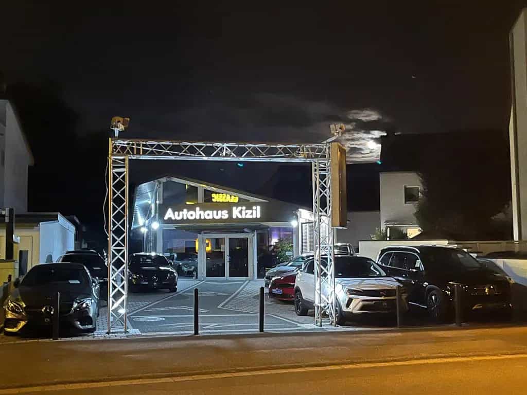 Citroën Grand C4 Picasso / SpaceTourer Grand C4 Picasso/Spacetourer  7-Sitzer 10/2021-photo-41