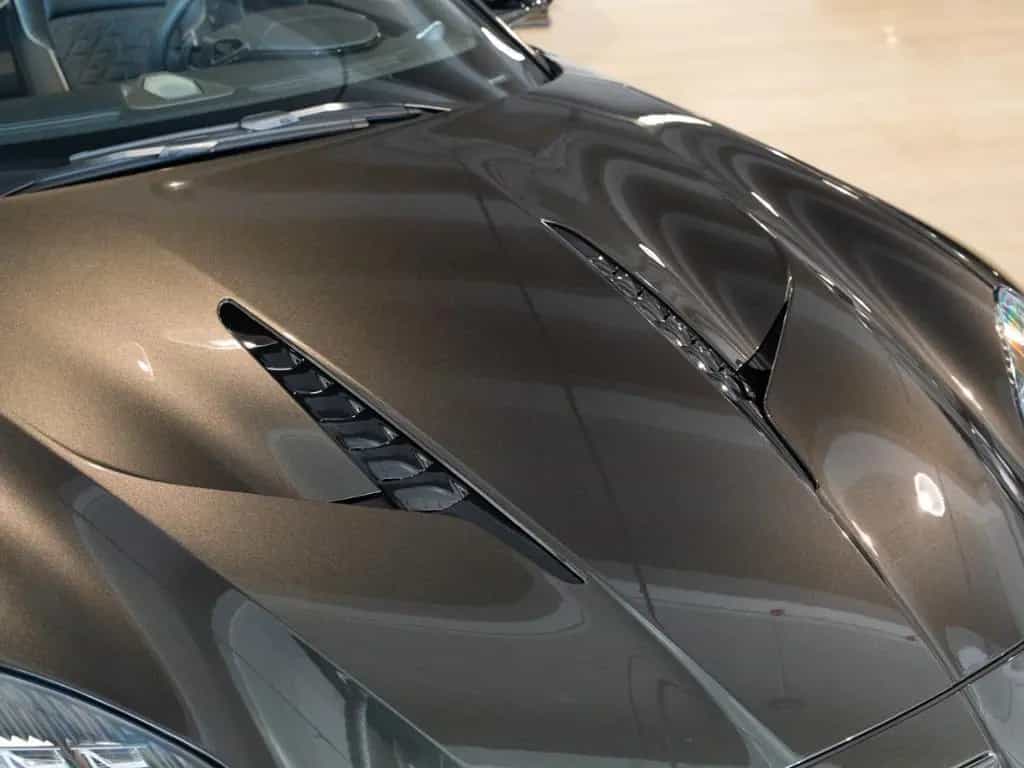 Aston Martin Vanquish Volante Aston Martin Hamburg 05/2026-photo-19