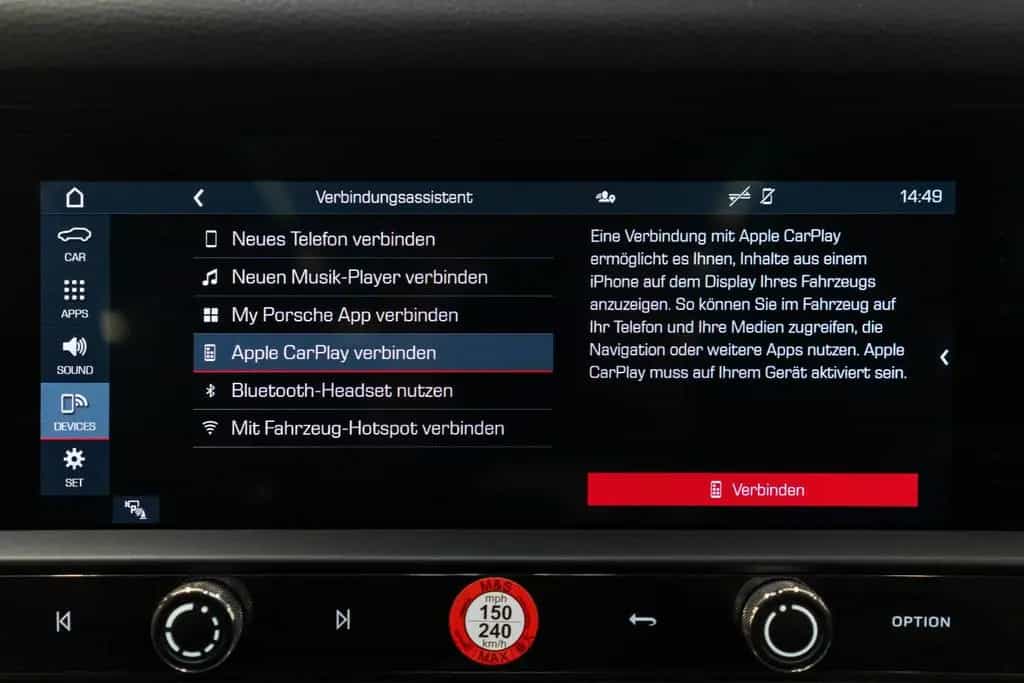 Porsche Macan 2.0L ACC BOSE PANO PDLS KAM LED CARPLAY 11/2022-photo-17