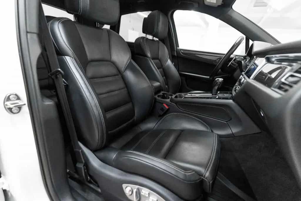 Porsche Macan 2.0L ACC BOSE PANO PDLS KAM LED CARPLAY 11/2022-photo-24