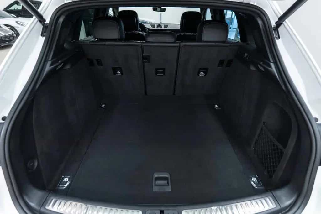 Porsche Macan 2.0L ACC BOSE PANO PDLS KAM LED CARPLAY 11/2022-photo-27