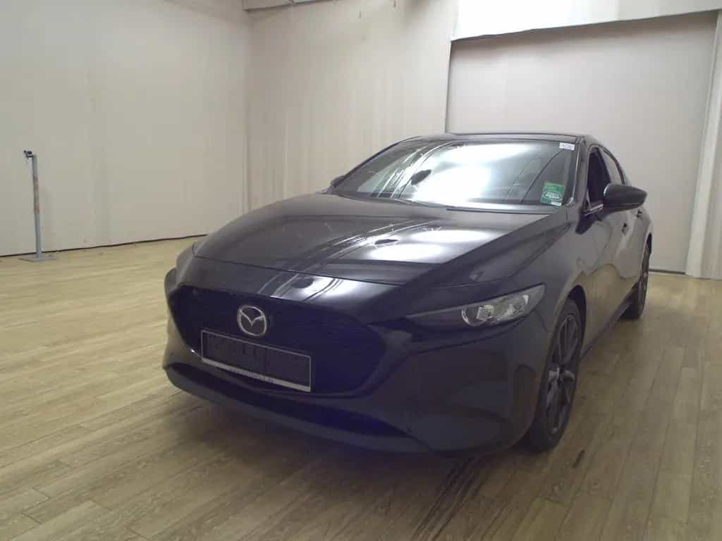 Mazda 3 2.0 SKYACTIV-G Homura Navi LED RFK SHZ 02/2023-photo-1