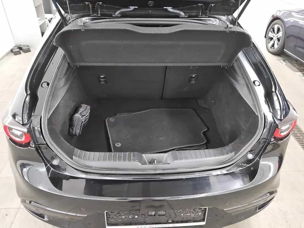 Mazda 3 2.0 SKYACTIV-G Homura Navi LED RFK SHZ 02/2023-photo-10