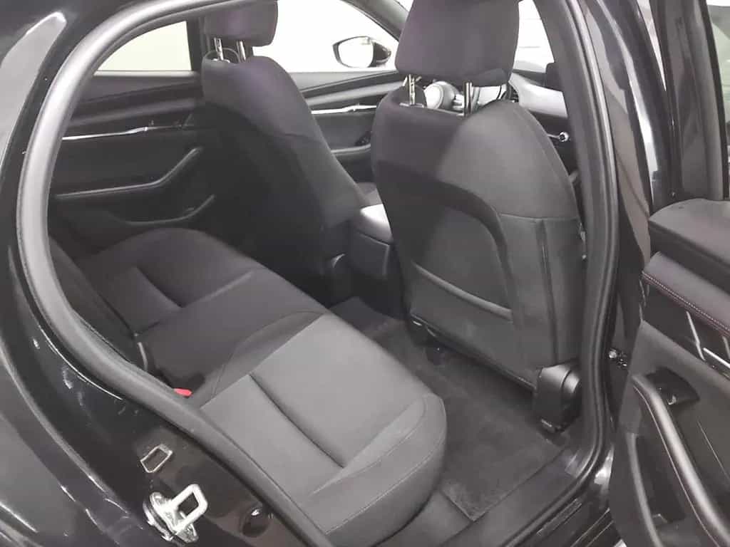 Mazda 3 2.0 SKYACTIV-G Homura Navi LED RFK SHZ 02/2023-photo-12