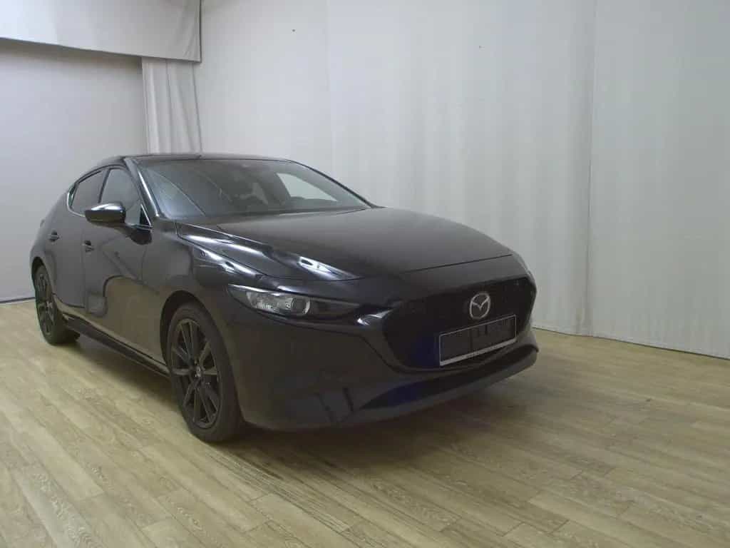 Mazda 3 2.0 SKYACTIV-G Homura Navi LED RFK SHZ 02/2023-photo-2