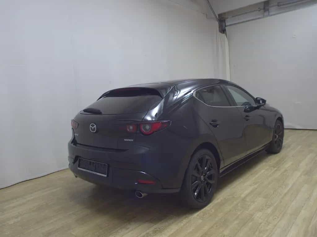 Mazda 3 2.0 SKYACTIV-G Homura Navi LED RFK SHZ 02/2023-photo-3
