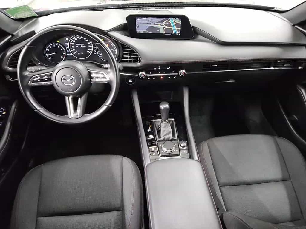 Mazda 3 2.0 SKYACTIV-G Homura Navi LED RFK SHZ 02/2023-photo-4