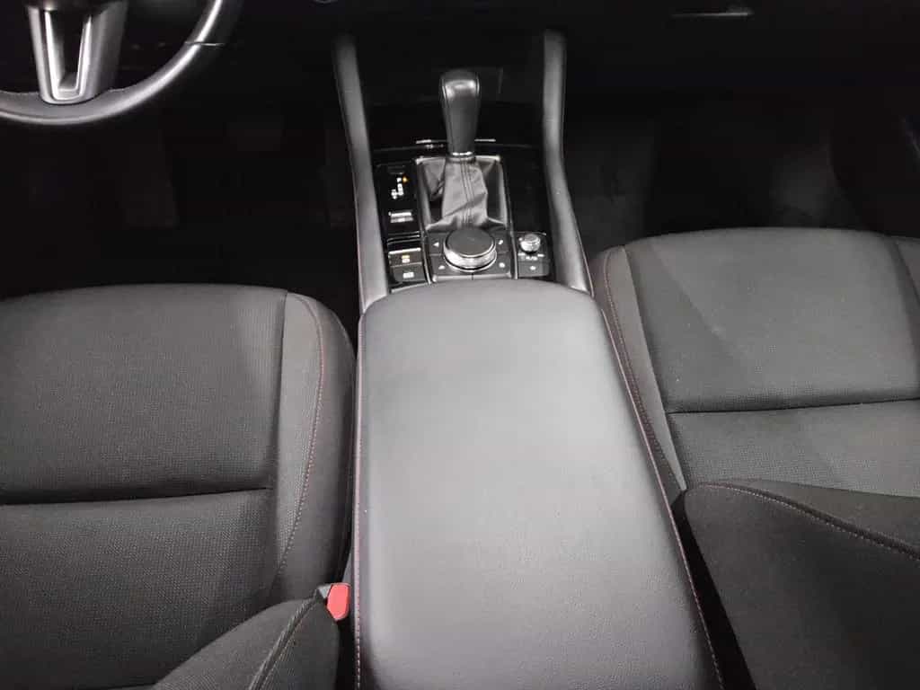 Mazda 3 2.0 SKYACTIV-G Homura Navi LED RFK SHZ 02/2023-photo-5