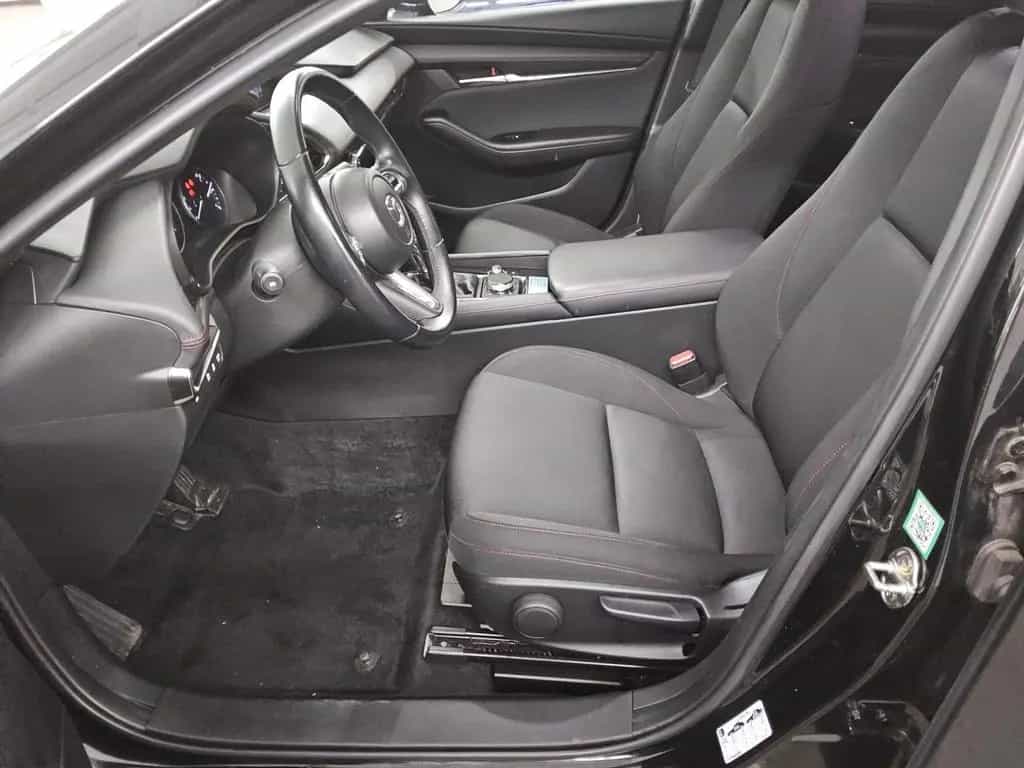 Mazda 3 2.0 SKYACTIV-G Homura Navi LED RFK SHZ 02/2023-photo-7