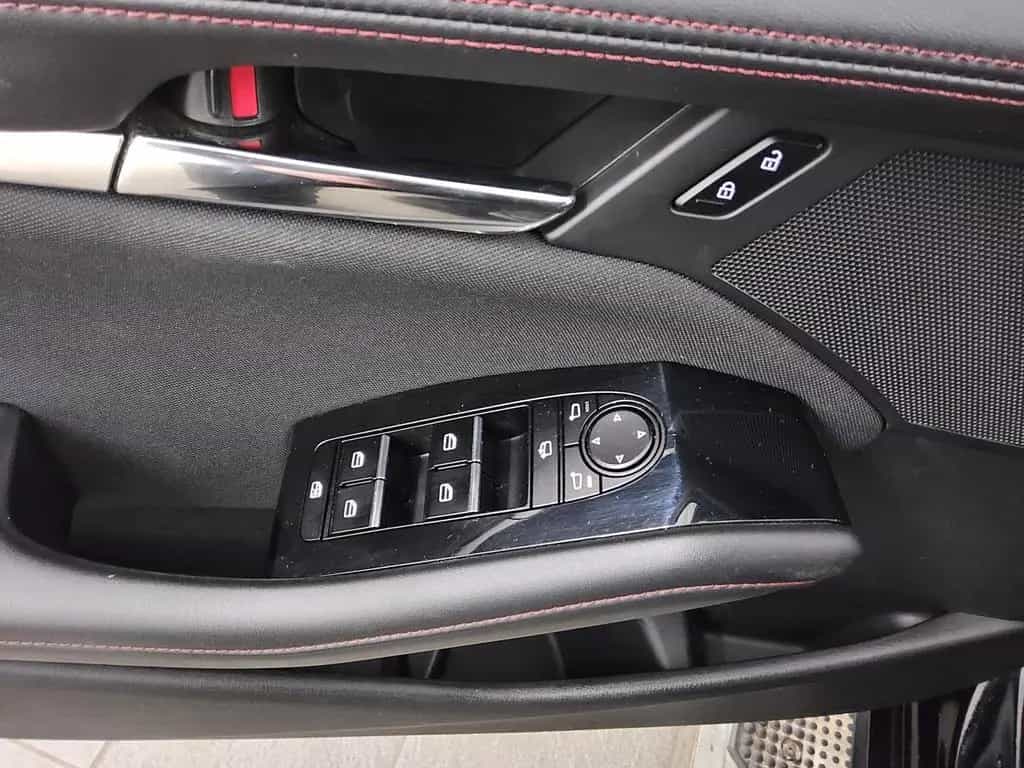 Mazda 3 2.0 SKYACTIV-G Homura Navi LED RFK SHZ 02/2023-photo-8