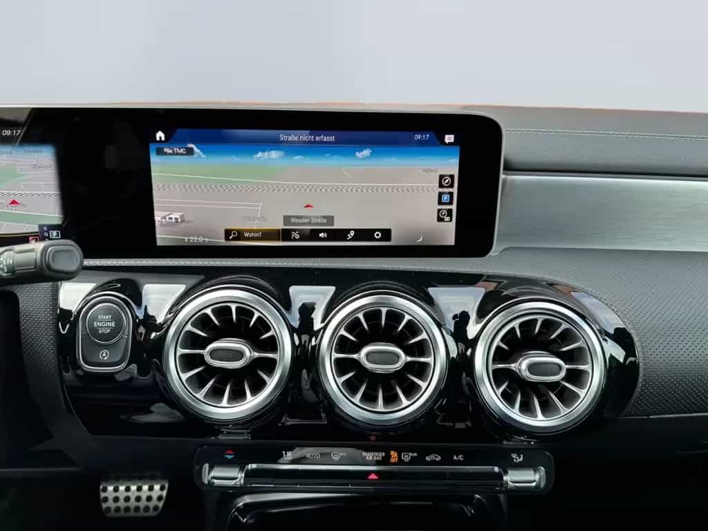 Mercedes-Benz A 45 AMG S 4M *Track*HUD*Burme*Pano*Leder*CAM*SH 07/2020-photo-15