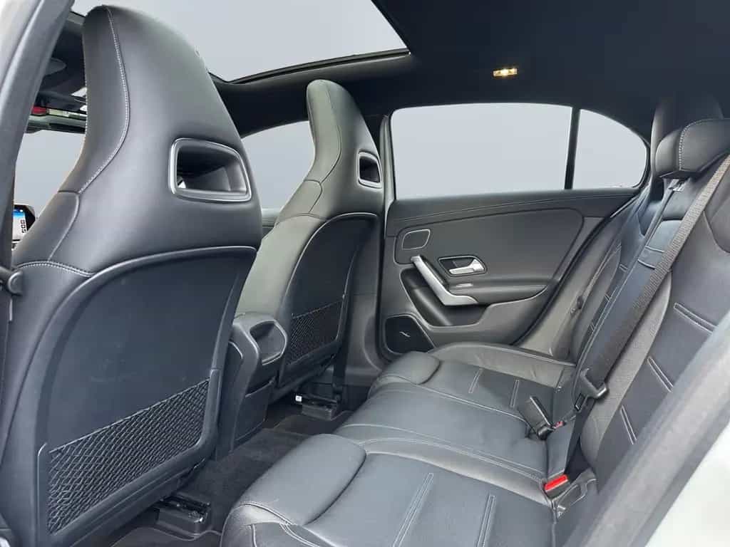 Mercedes-Benz A 45 AMG S 4M *Track*HUD*Burme*Pano*Leder*CAM*SH 07/2020-photo-16