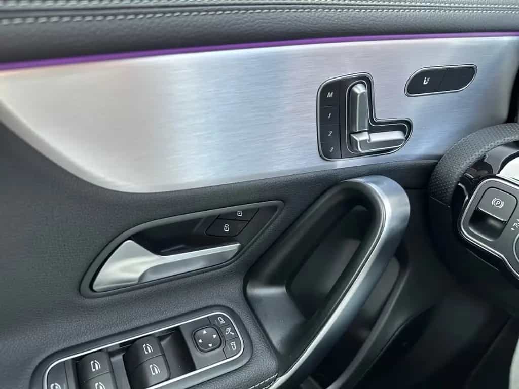 Mercedes-Benz A 45 AMG S 4M *Track*HUD*Burme*Pano*Leder*CAM*SH 07/2020-photo-22