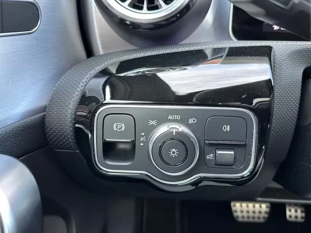 Mercedes-Benz A 45 AMG S 4M *Track*HUD*Burme*Pano*Leder*CAM*SH 07/2020-photo-23
