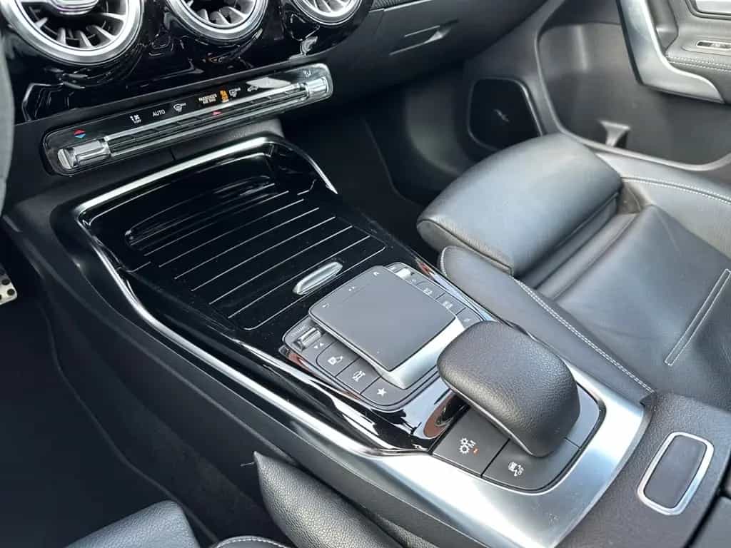 Mercedes-Benz A 45 AMG S 4M *Track*HUD*Burme*Pano*Leder*CAM*SH 07/2020-photo-26