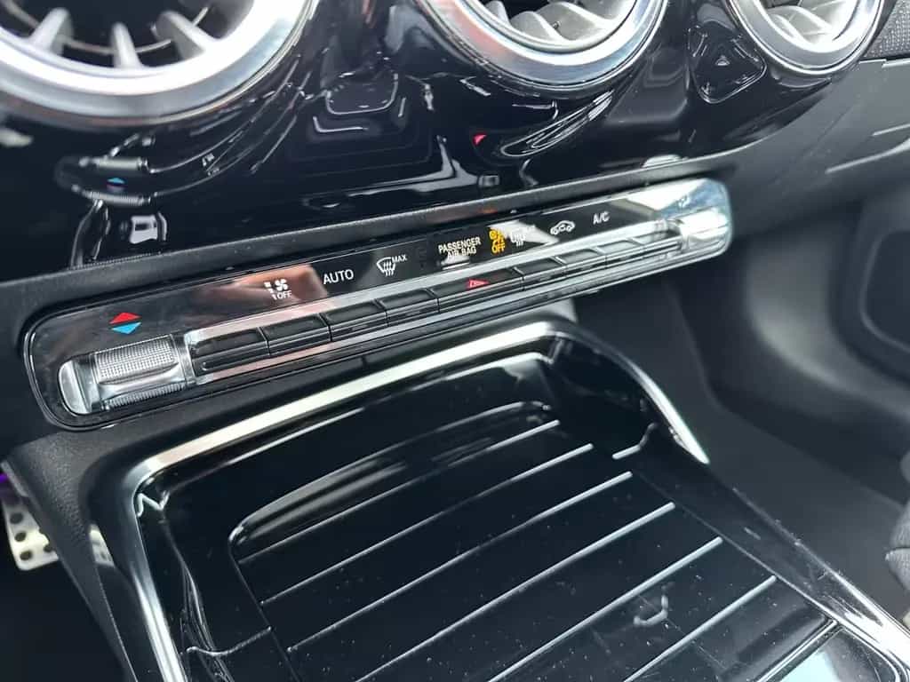 Mercedes-Benz A 45 AMG S 4M *Track*HUD*Burme*Pano*Leder*CAM*SH 07/2020-photo-27