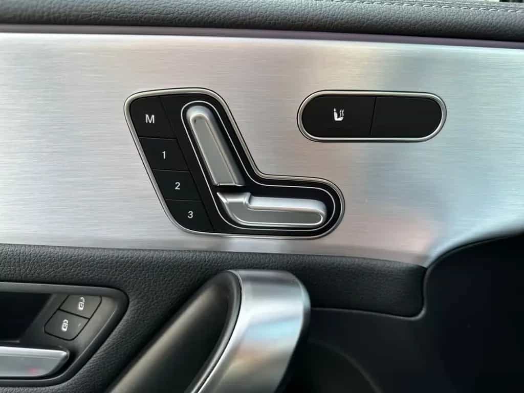 Mercedes-Benz A 45 AMG S 4M *Track*HUD*Burme*Pano*Leder*CAM*SH 07/2020-photo-29