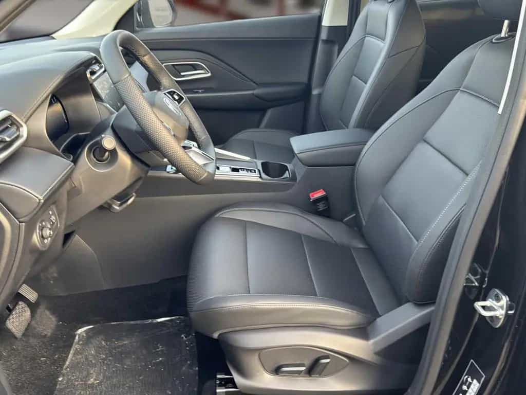 MG ZS Hybrid+ Luxury ***7 Jahre Garantie*** 03/2026-photo-17