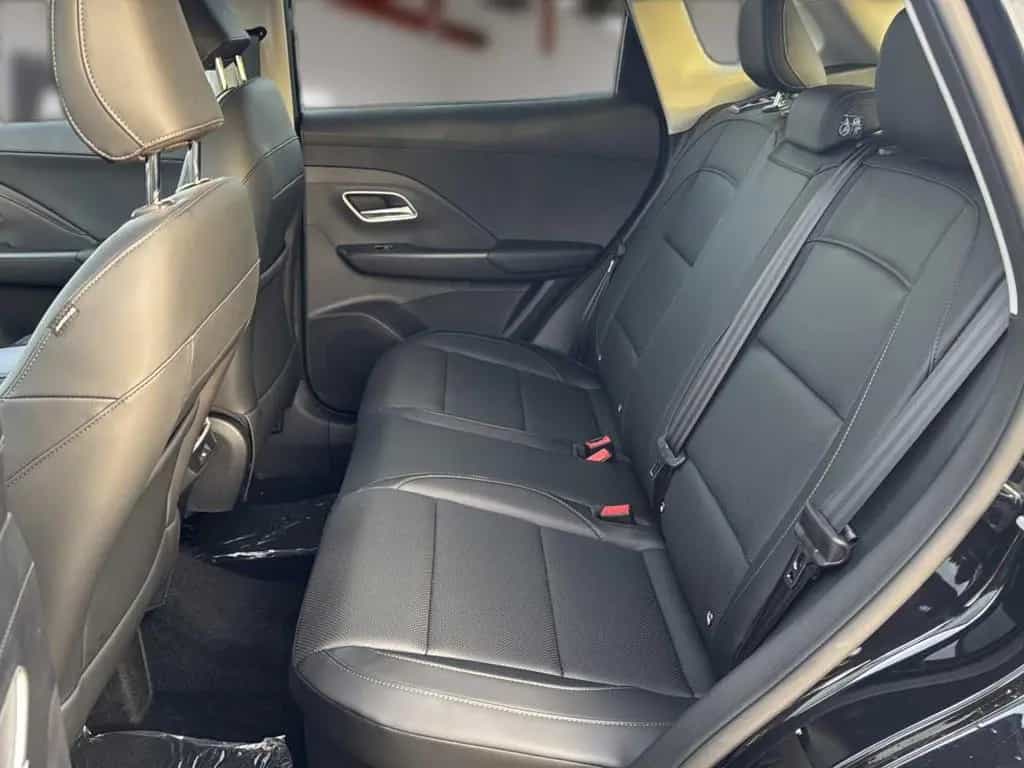 MG ZS Hybrid+ Luxury ***7 Jahre Garantie*** 03/2026-photo-18