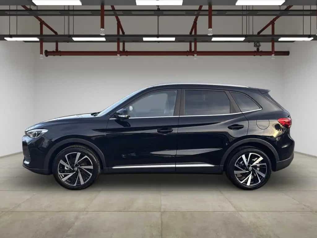 MG ZS Hybrid+ Luxury ***7 Jahre Garantie*** 03/2026-photo-2