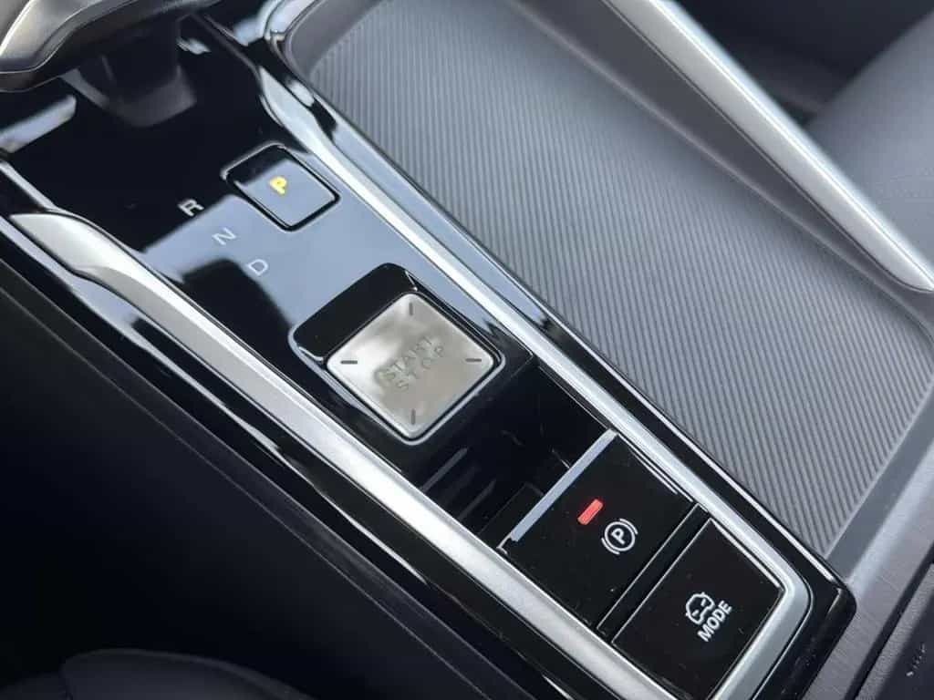 MG ZS Hybrid+ Luxury ***7 Jahre Garantie*** 03/2026-photo-22