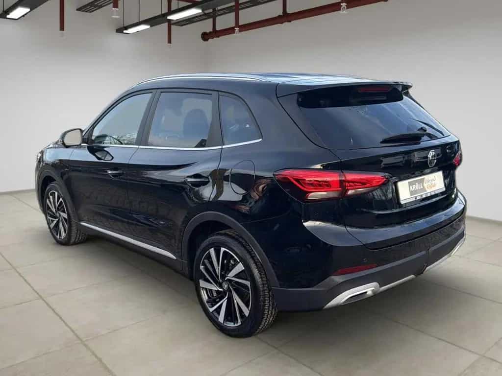 MG ZS Hybrid+ Luxury ***7 Jahre Garantie*** 03/2026-photo-3