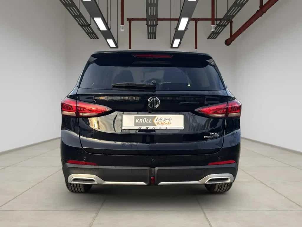 MG ZS Hybrid+ Luxury ***7 Jahre Garantie*** 03/2026-photo-4