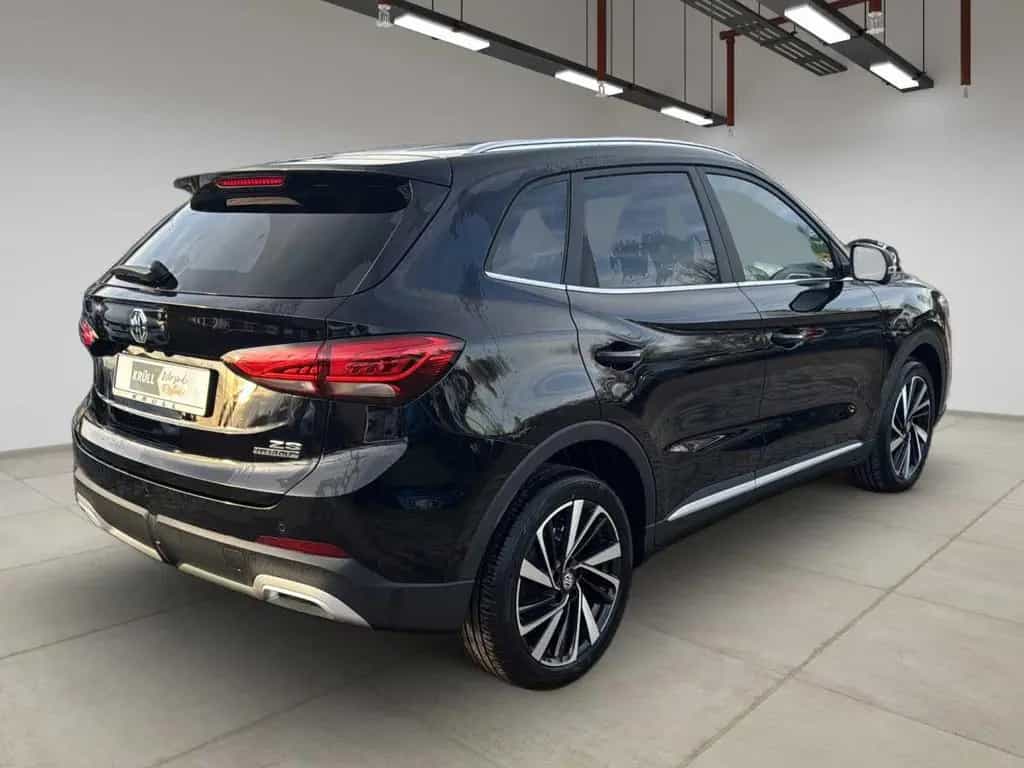 MG ZS Hybrid+ Luxury ***7 Jahre Garantie*** 03/2026-photo-5
