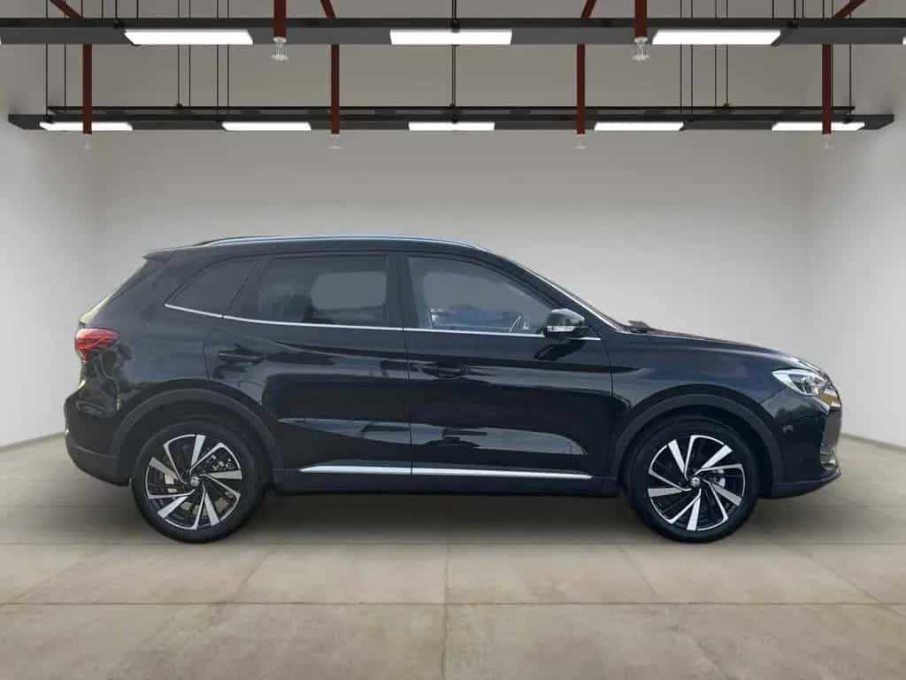 MG ZS Hybrid+ Luxury ***7 Jahre Garantie*** 03/2026-photo-6