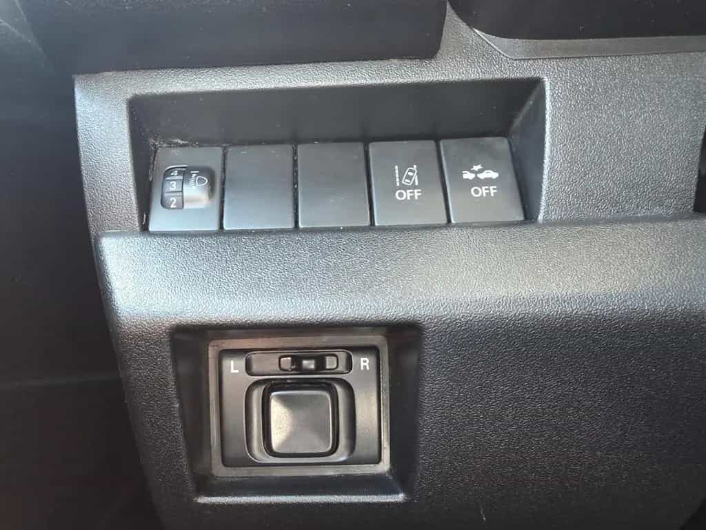 Suzuki Jimny Comfort Allgrip NFZ 1.5 Leiter Gepäckträge 12/2021-photo-16