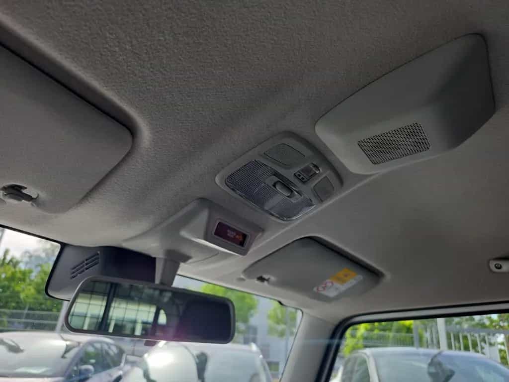 Suzuki Jimny Comfort Allgrip NFZ 1.5 Leiter Gepäckträge 12/2021-photo-19