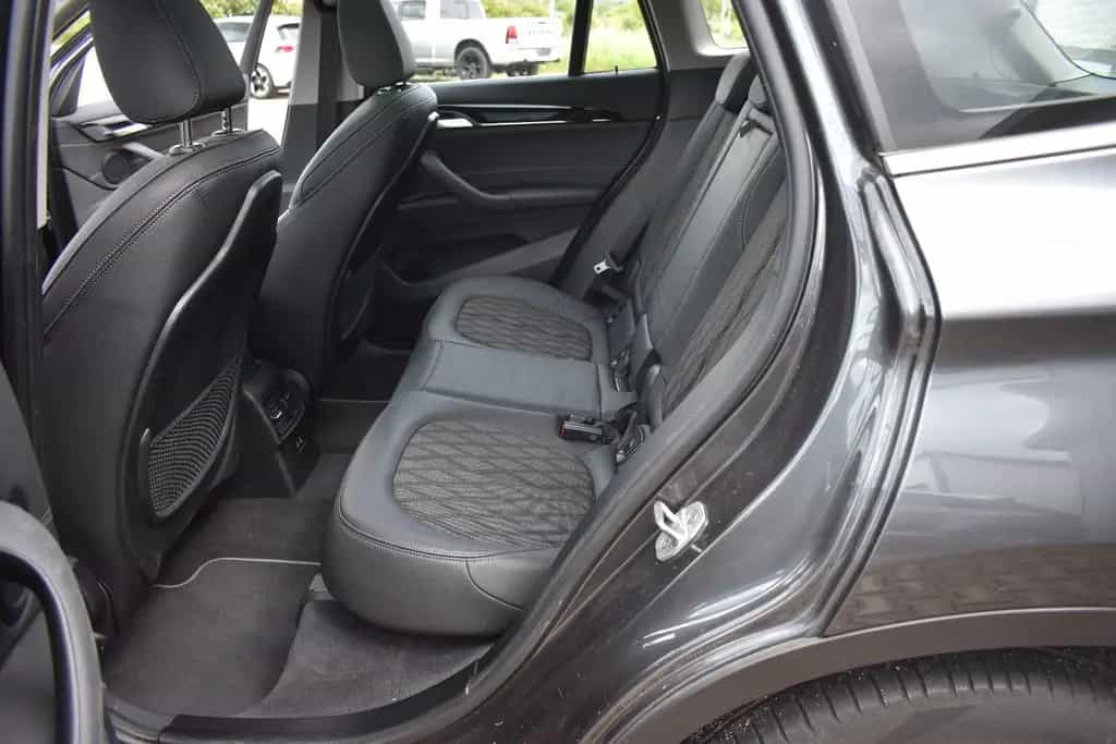 BMW X1 xDrive 20 d xLine PAN-Dach/Kamera 03/2021-photo-15