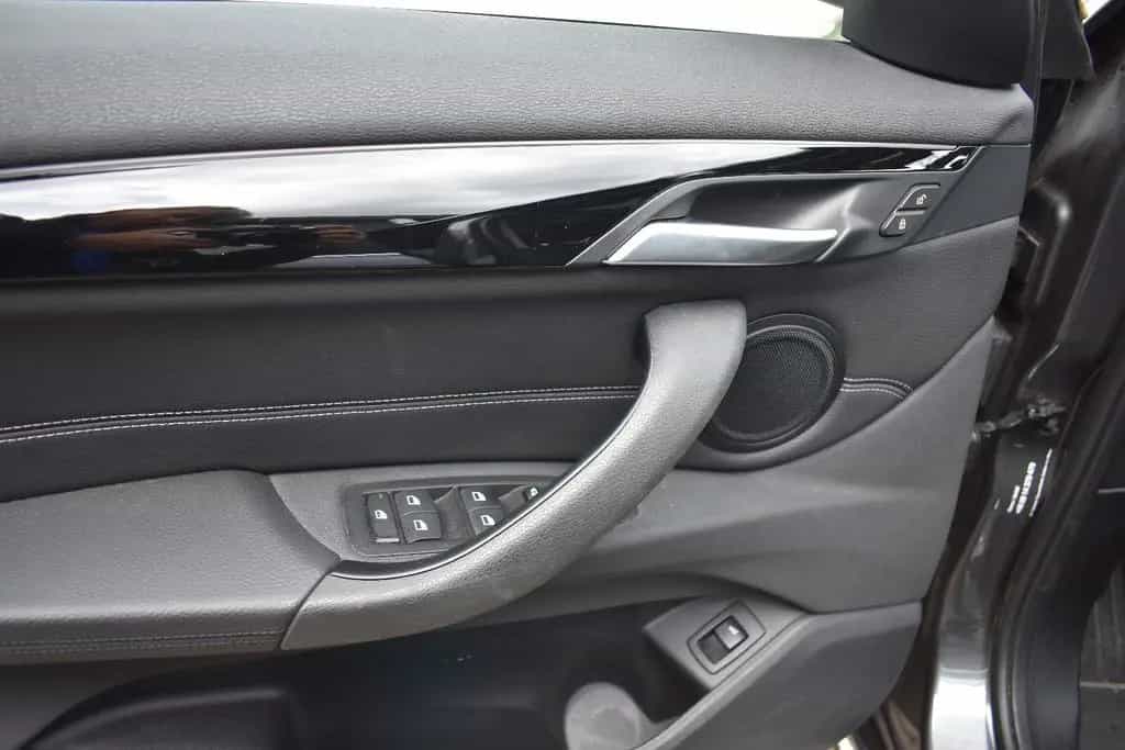 BMW X1 xDrive 20 d xLine PAN-Dach/Kamera 03/2021-photo-17